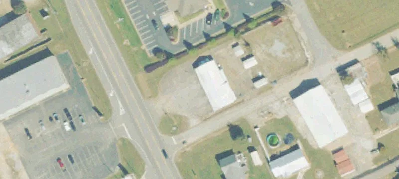 11816 Augusta Rd