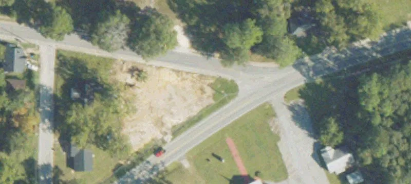 Main Allen St