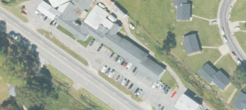 257 Newton Rd