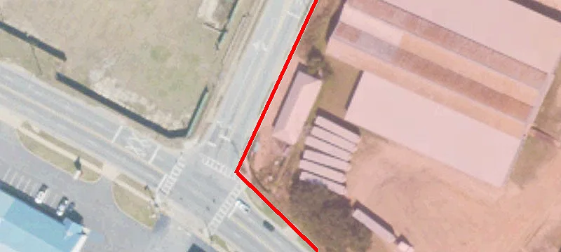 832 Dothan Rd