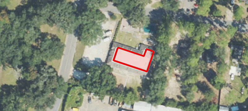 306 Baldwin Dr