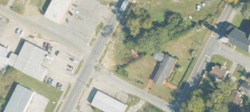 401 Mcintosh St