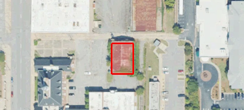 130 Oglethorpe Blvd