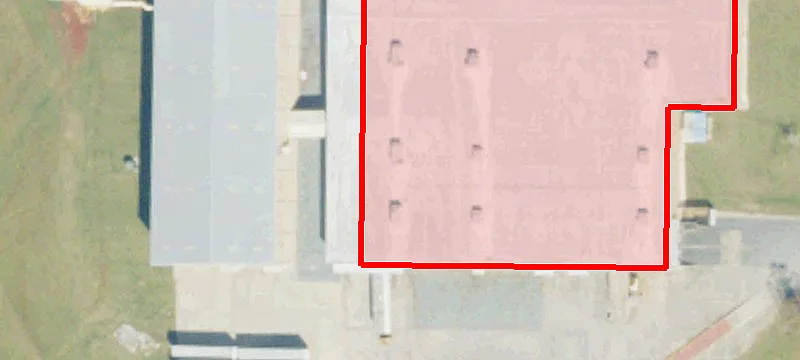 555 Rock House Rd