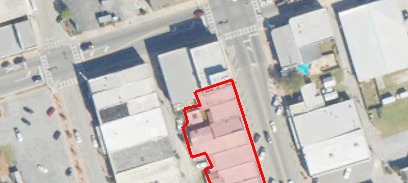 108 Hutchinson Ave