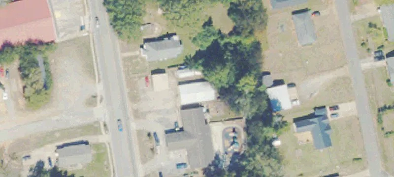 1864 Vinson SE Hwy