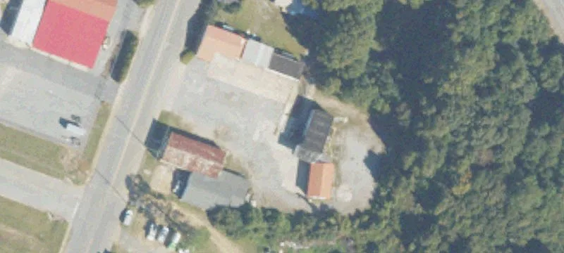 121 Rdg S Ave