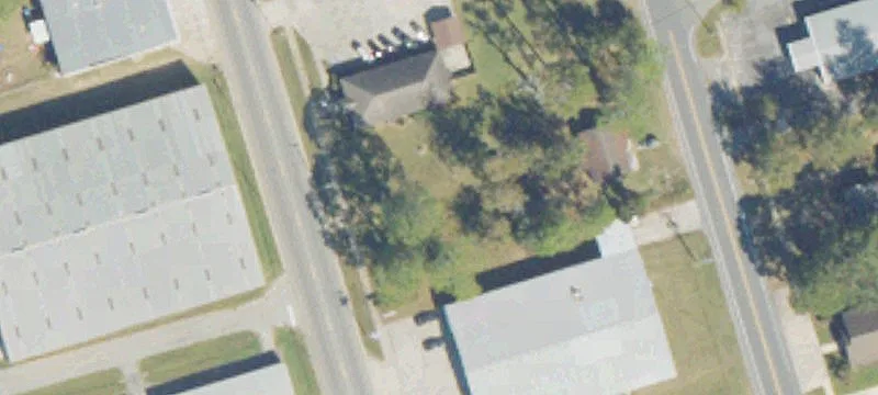 Hutchinson N Ave
