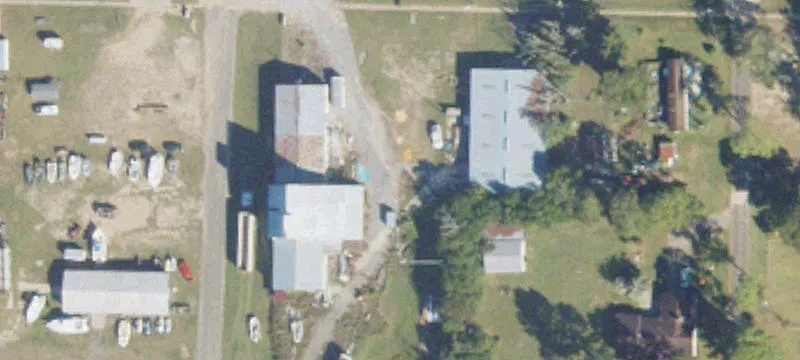 208 Harris St