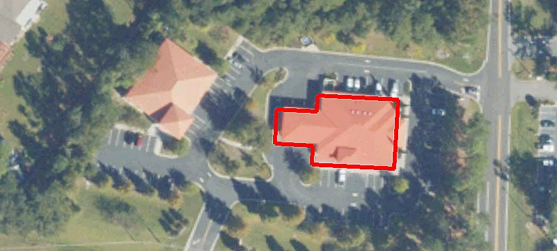 3500 Valdosta Rd