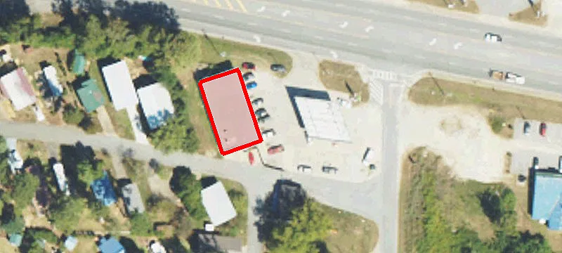732 Us Hwy 82