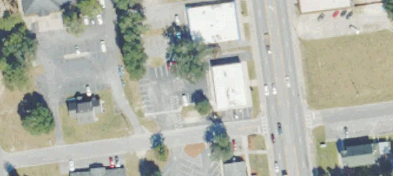201 Columbia Ave