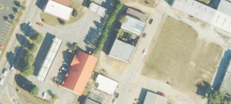 123 Mcintosh St