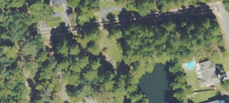 Ft Howard Rd