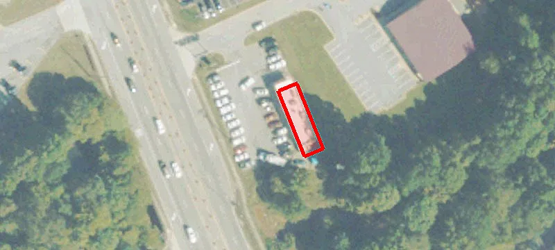 30789 Hwy 441st S