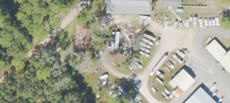 Patterson, GA 31557
