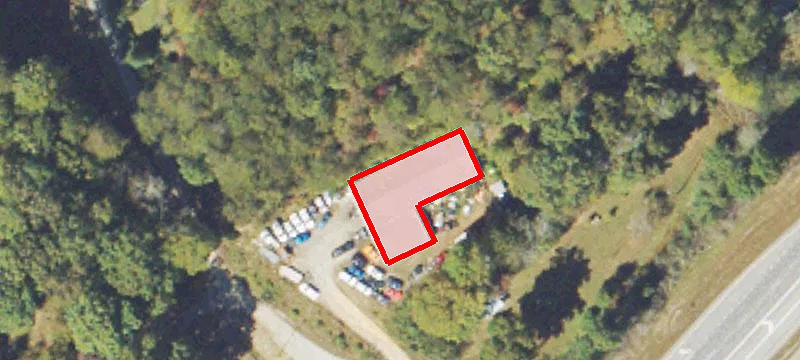 32 Old Holw Rd