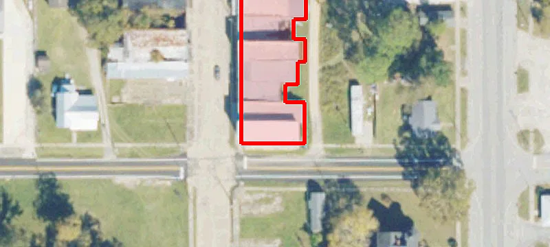 Depot St