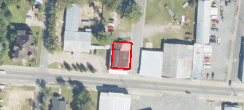 316 Marion Ave