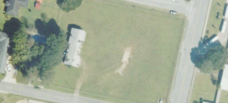 Blalock St