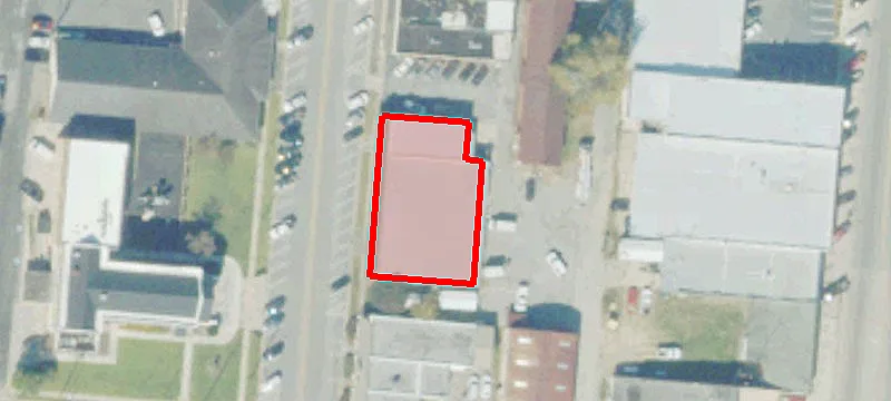 41 Rountree St