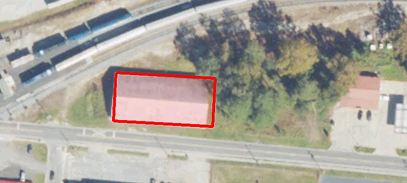 Old Millers Warehouse