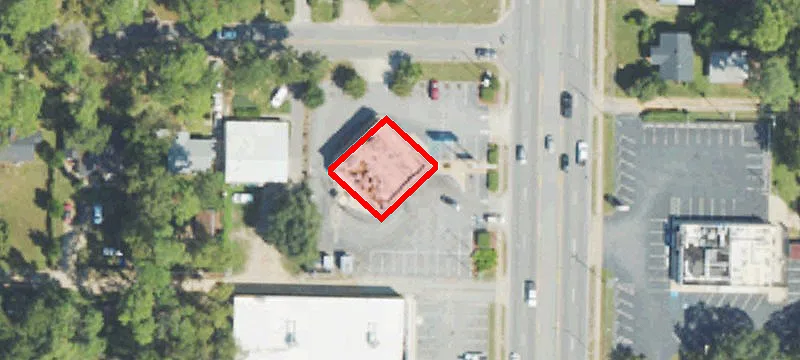 1605 Slappey Blvd