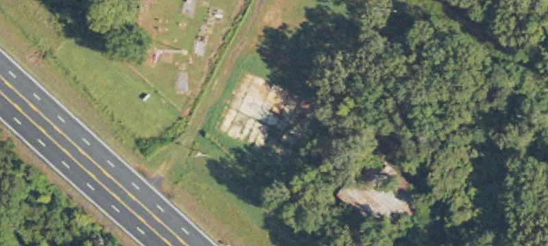 Weston, GA 31832