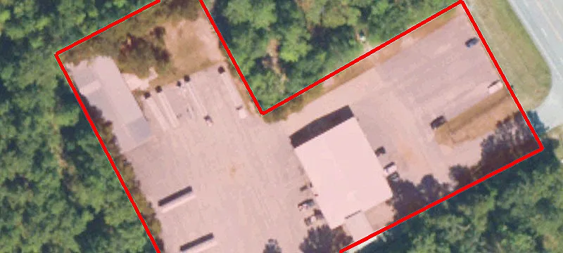 1918 Tallahassee Hwy