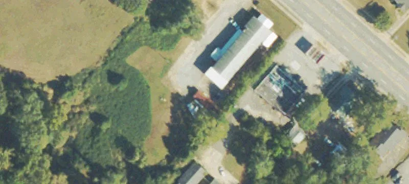 245 College Ave
