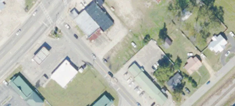 Keller St