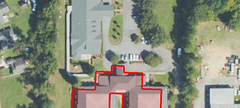 2823 Gillionville Rd