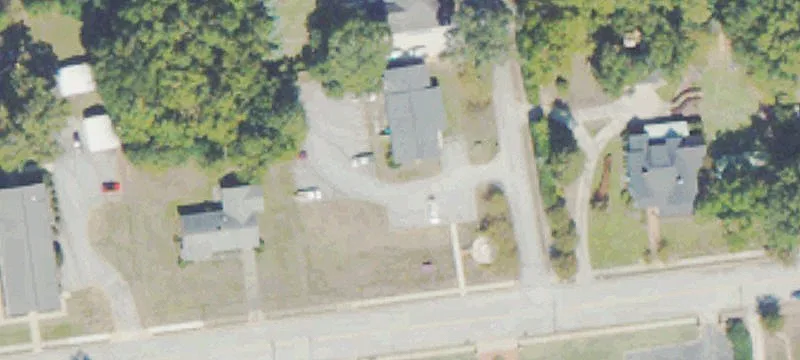 107 Perryman Ave