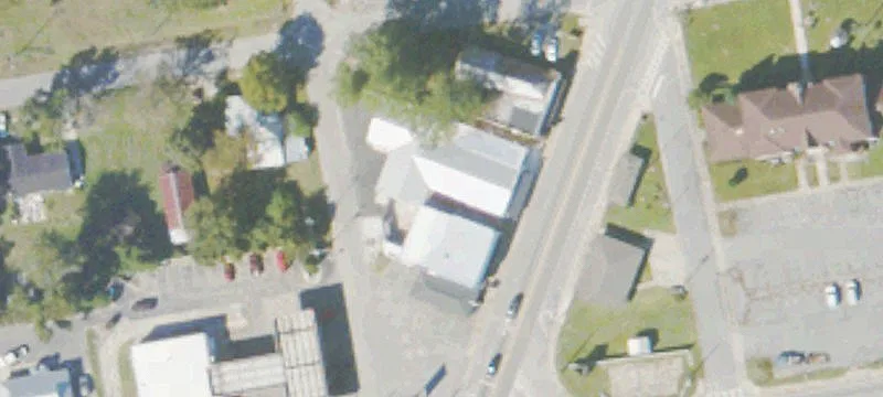 Main St