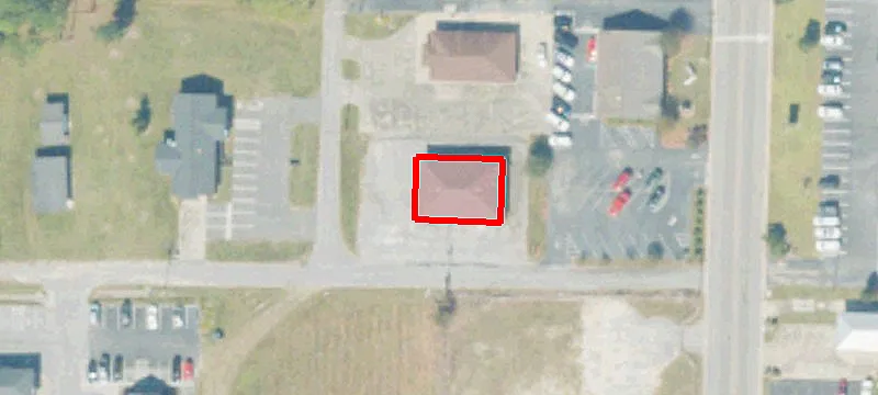 1025 Kirkland Ln