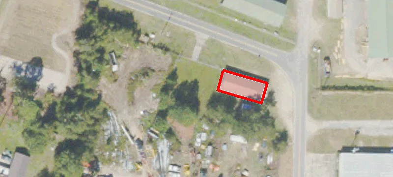 Patterson, GA 31557