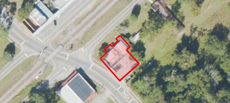 Patterson, GA 31557