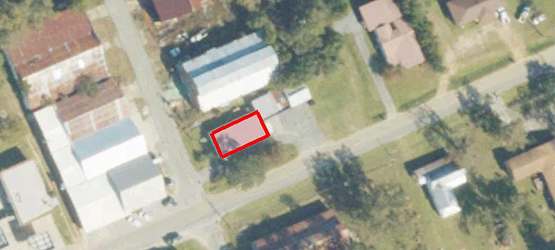 71 Willis St