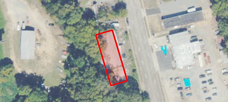 911 Jefferson SE St