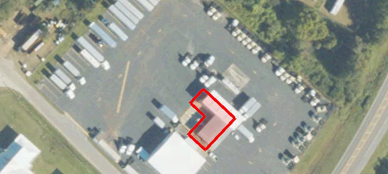 8 Farmers Market Rd