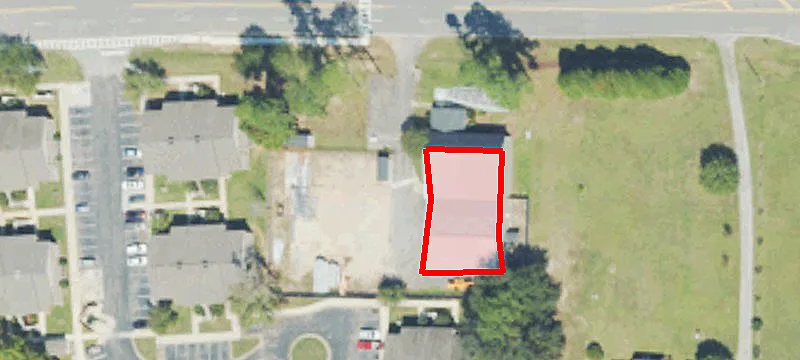 336 State Hwy 32nd E