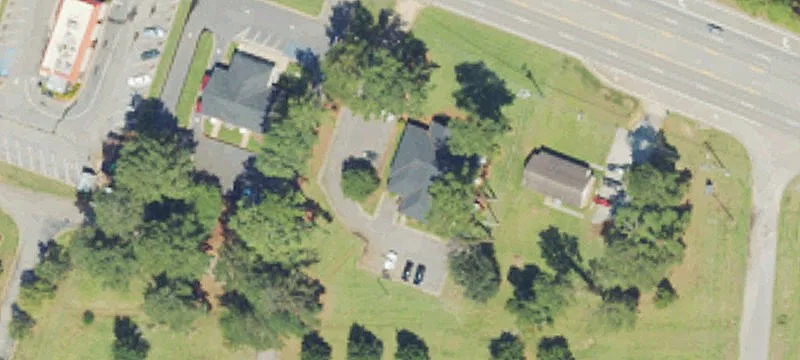 937 Forrester SE Dr