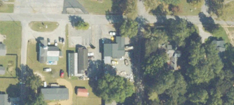 21 Main St