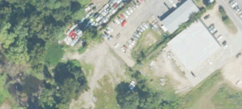 Settlement Rd