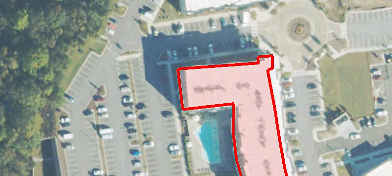 2620 Mall Of Georgia Blvd