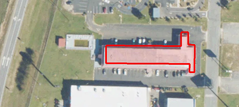 1022 2nd W St