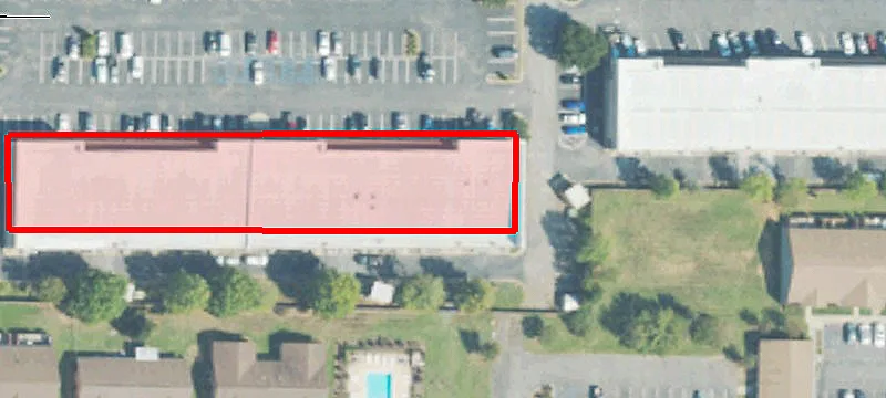 2734 Ledo Rd Ste, Unit 2