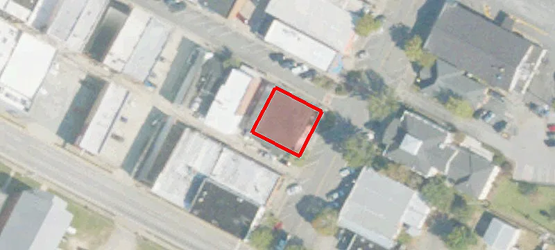 119 Jackson St