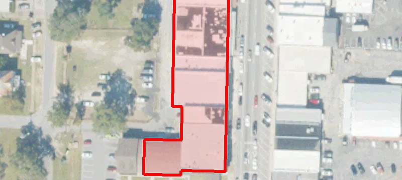 321 Peterson S Ave