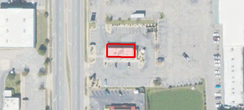 71 Us Hwy 19th N
